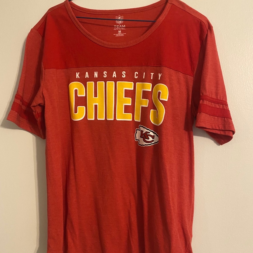 Kansas City Chiefs T-shirt